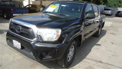 2014 Toyota Tacoma   - Photo 6 - Van Nuys, CA 91405