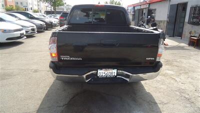 2014 Toyota Tacoma   - Photo 8 - Van Nuys, CA 91405