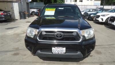 2014 Toyota Tacoma   - Photo 5 - Van Nuys, CA 91405