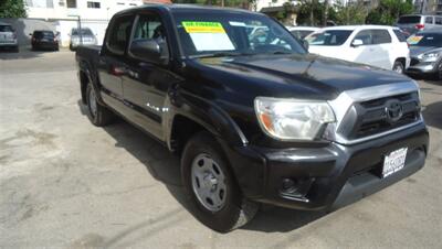 2014 Toyota Tacoma Truck