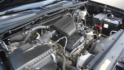 2014 Toyota Tacoma   - Photo 21 - Van Nuys, CA 91405