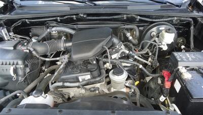 2014 Toyota Tacoma   - Photo 22 - Van Nuys, CA 91405