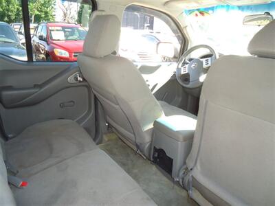 2016 Nissan Frontier S   - Photo 13 - Van Nuys, CA 91405
