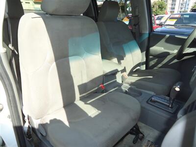 2016 Nissan Frontier S   - Photo 15 - Van Nuys, CA 91405