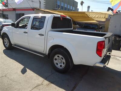 2016 Nissan Frontier S   - Photo 8 - Van Nuys, CA 91405
