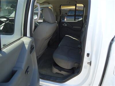 2016 Nissan Frontier S   - Photo 17 - Van Nuys, CA 91405