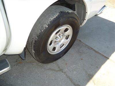 2016 Nissan Frontier S   - Photo 26 - Van Nuys, CA 91405