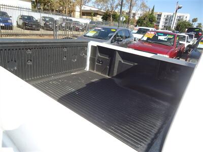 2016 Nissan Frontier S   - Photo 11 - Van Nuys, CA 91405