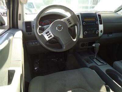 2016 Nissan Frontier S   - Photo 19 - Van Nuys, CA 91405