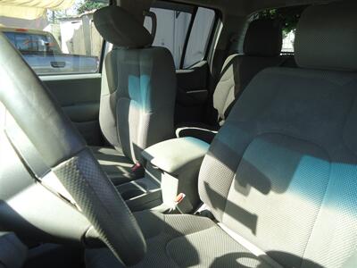 2016 Nissan Frontier S   - Photo 16 - Van Nuys, CA 91405