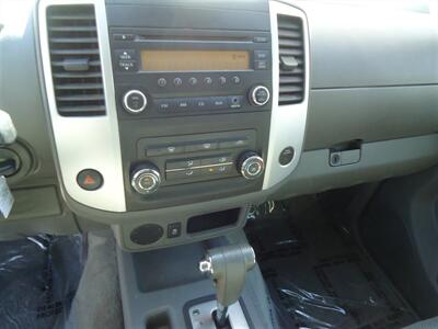 2016 Nissan Frontier S   - Photo 21 - Van Nuys, CA 91405