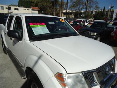 2016 Nissan Frontier S   - Photo 2 - Van Nuys, CA 91405