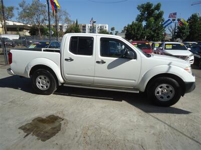 2016 Nissan Frontier S   - Photo 3 - Van Nuys, CA 91405