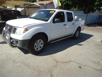 2016 Nissan Frontier S   - Photo 7 - Van Nuys, CA 91405