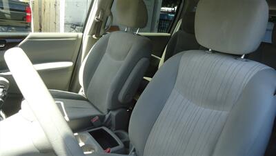 2012 Nissan Quest 3.5 S - Photo 16 - Van Nuys, CA 91405