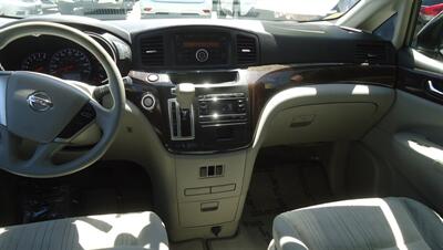 2012 Nissan Quest 3.5 S - Photo 18 - Van Nuys, CA 91405
