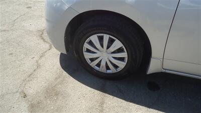 2012 Nissan Quest 3.5 S - Photo 20 - Van Nuys, CA 91405