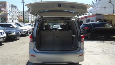2012 Nissan Quest 3.5 S - Photo 9 - Van Nuys, CA 91405