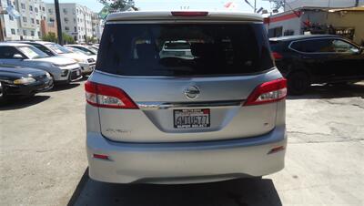 2012 Nissan Quest 3.5 S - Photo 8 - Van Nuys, CA 91405