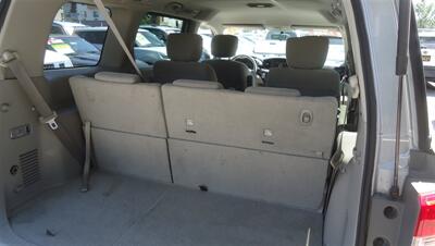 2012 Nissan Quest 3.5 S - Photo 10 - Van Nuys, CA 91405