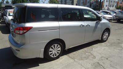 2012 Nissan Quest 3.5 S - Photo 4 - Van Nuys, CA 91405