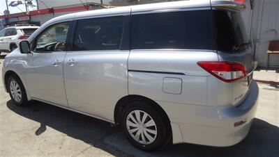 2012 Nissan Quest 3.5 S - Photo 7 - Van Nuys, CA 91405