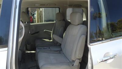 2012 Nissan Quest 3.5 S - Photo 17 - Van Nuys, CA 91405