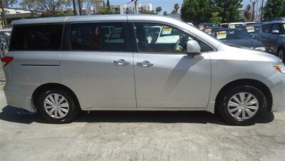 2012 Nissan Quest 3.5 S - Photo 3 - Van Nuys, CA 91405