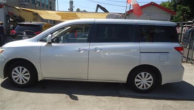 2012 Nissan Quest 3.5 S - Photo 6 - Van Nuys, CA 91405