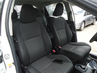 2014 Toyota Yaris 5-Door L Fleet   - Photo 15 - Van Nuys, CA 91405
