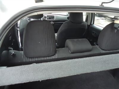 2014 Toyota Yaris 5-Door L Fleet   - Photo 11 - Van Nuys, CA 91405