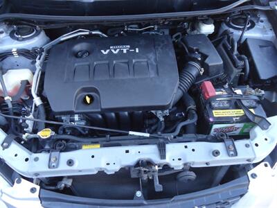 2010 Toyota Matrix   - Photo 23 - Van Nuys, CA 91405