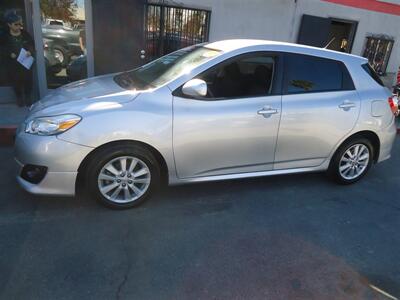 2010 Toyota Matrix   - Photo 6 - Van Nuys, CA 91405