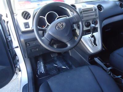 2010 Toyota Matrix   - Photo 19 - Van Nuys, CA 91405