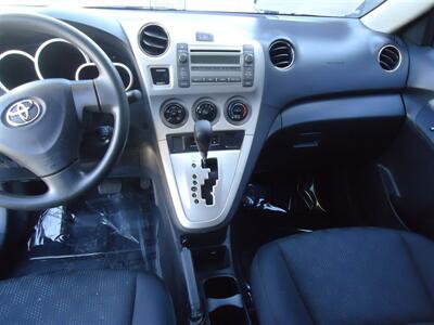 2010 Toyota Matrix   - Photo 18 - Van Nuys, CA 91405