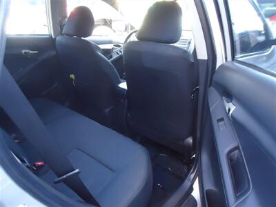 2010 Toyota Matrix   - Photo 13 - Van Nuys, CA 91405