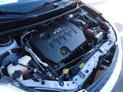 2010 Toyota Matrix   - Photo 22 - Van Nuys, CA 91405