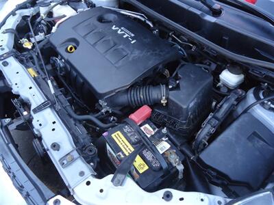 2010 Toyota Matrix   - Photo 24 - Van Nuys, CA 91405