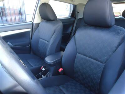 2010 Toyota Matrix   - Photo 15 - Van Nuys, CA 91405