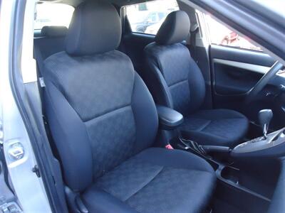 2010 Toyota Matrix   - Photo 14 - Van Nuys, CA 91405