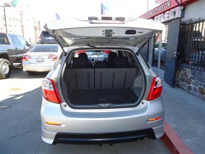 2010 Toyota Matrix   - Photo 9 - Van Nuys, CA 91405