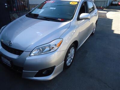 2010 Toyota Matrix   - Photo 5 - Van Nuys, CA 91405