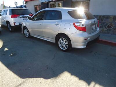 2010 Toyota Matrix   - Photo 7 - Van Nuys, CA 91405