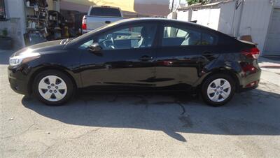 2018 Kia Forte LX   - Photo 6 - Van Nuys, CA 91405