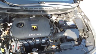 2018 Kia Forte LX   - Photo 26 - Van Nuys, CA 91405