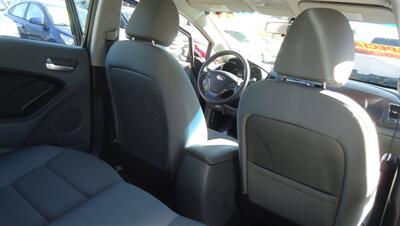2018 Kia Forte LX   - Photo 13 - Van Nuys, CA 91405
