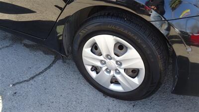 2018 Kia Forte LX   - Photo 20 - Van Nuys, CA 91405