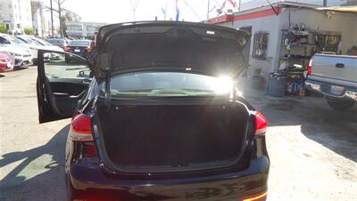 2018 Kia Forte LX   - Photo 9 - Van Nuys, CA 91405