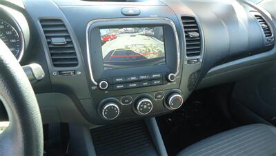 2018 Kia Forte LX   - Photo 24 - Van Nuys, CA 91405