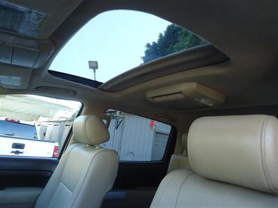 2008 Toyota Tundra Limited   - Photo 21 - Van Nuys, CA 91405